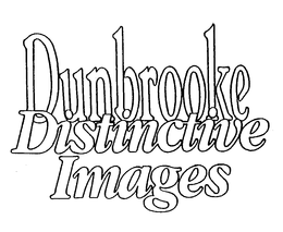 DUNBROOKE DISTINCTIVE IMAGES trademark