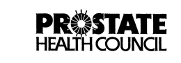 PROSTATE HEALTH COUNCIL trademark
