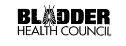 BLADDER HEALTH COUNCIL trademark