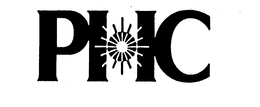 PHC trademark