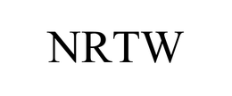 NRTW trademark