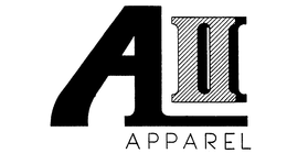 A II APPAREL trademark