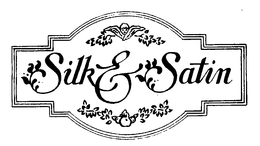 SILK & SATIN trademark