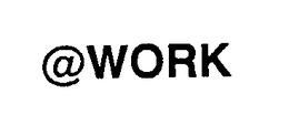 A WORK trademark
