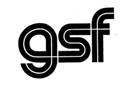 GSF trademark