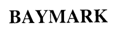 BAYMARK trademark