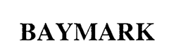 BAYMARK trademark