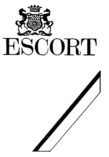 ESCORT trademark