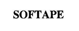 SOFTAPE trademark