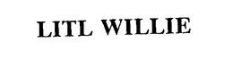 LITL WILLIE trademark