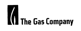 THE GAS COMPANY trademark