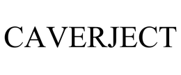 CAVERJECT trademark