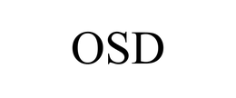 OSD trademark