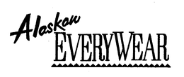ALASKAN EVERYWEAR trademark