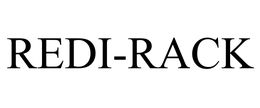 REDI-RACK trademark