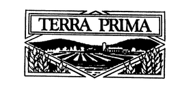 TERRA PRIMA trademark