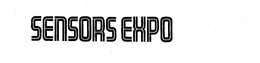SENSORS EXPO trademark