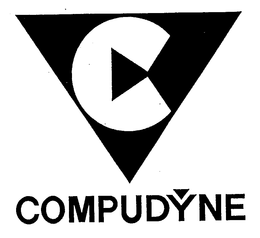 COMPUDYNE trademark