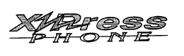 XPRESS PHONE trademark
