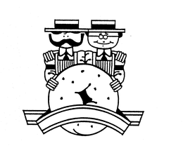 LogoMark trademark