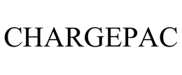 CHARGEPAC trademark