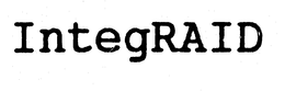 INTEGRAID trademark