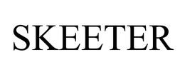 SKEETER trademark