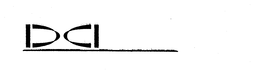 DCI trademark