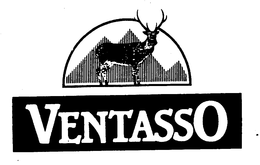 VENTASSO trademark