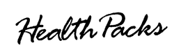 HEALTH PACKS trademark