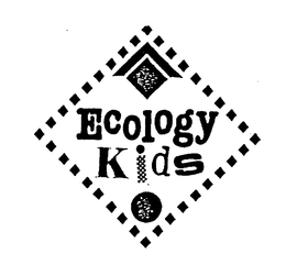 ECOLOGY KIDS trademark
