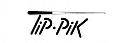 TIP-PIK trademark
