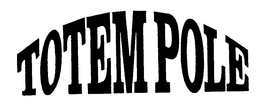 TOTEM POLE trademark