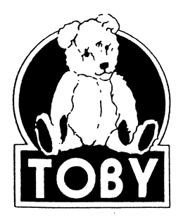 TOBY trademark