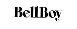 BELLBOY trademark
