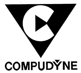 COMPUDYNE trademark