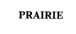 PRAIRIE trademark