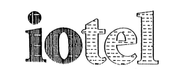 IOTEL trademark