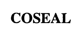 COSEAL trademark