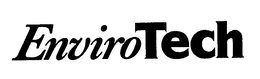 ENVIROTECH trademark