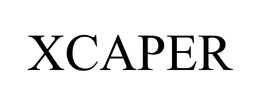 XCAPER trademark