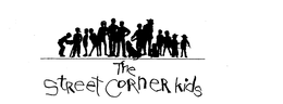 THE STREET CORNER KIDS trademark