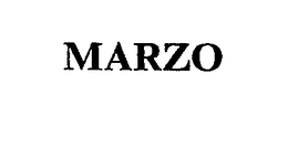 MARZO trademark