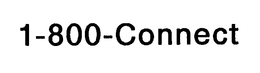 1-800-CONNECT trademark