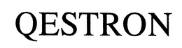 QESTRON trademark