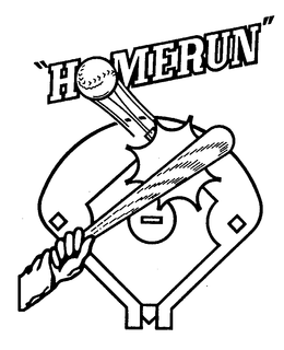 "HOMERUN" trademark