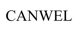 CANWEL trademark