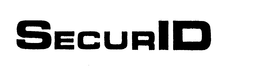 SECURID trademark