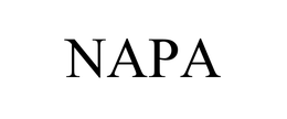 NAPA trademark