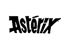 ASTERIX trademark